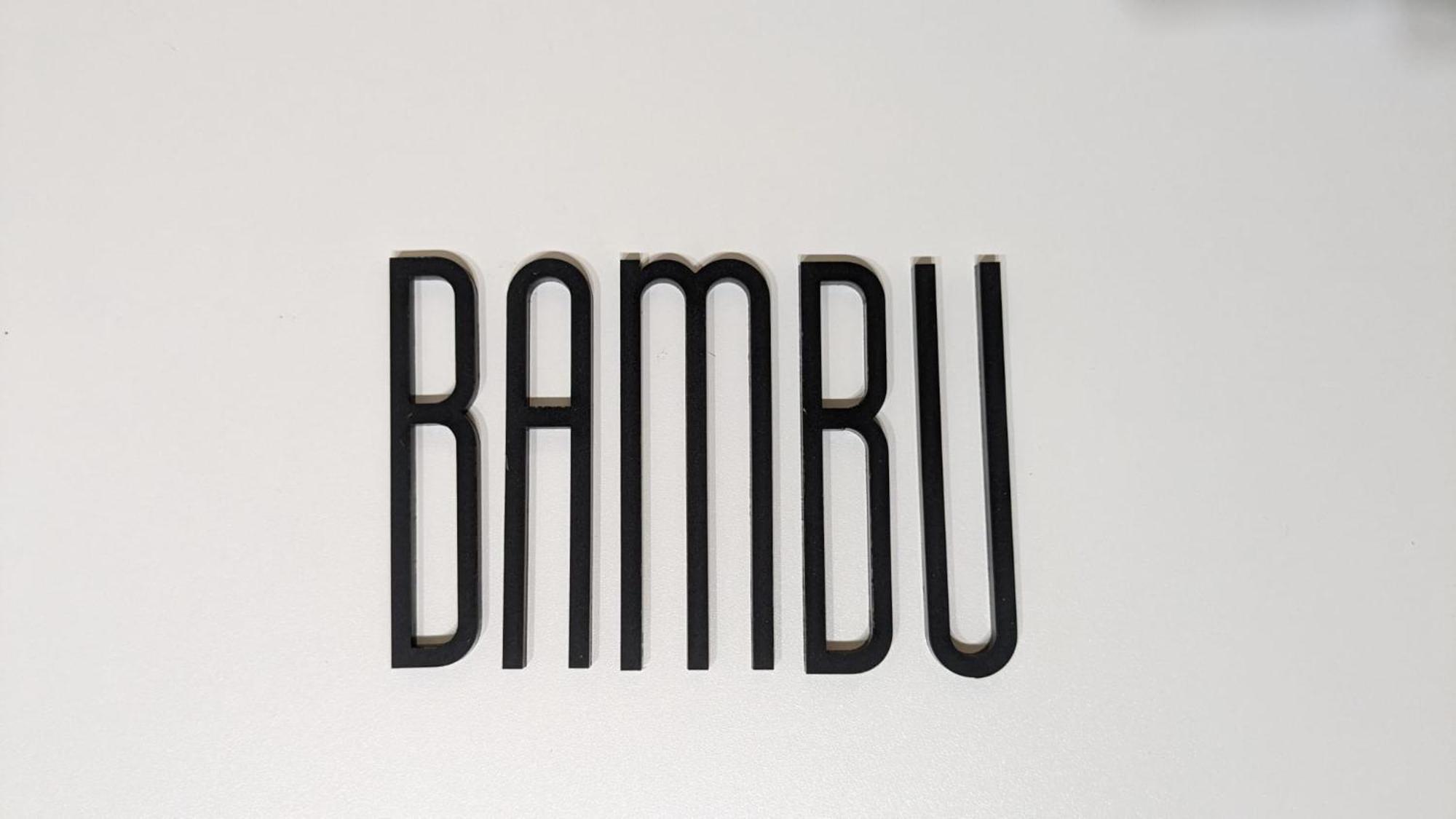 Ferienwohnung Bambu Carboneras Exterior foto